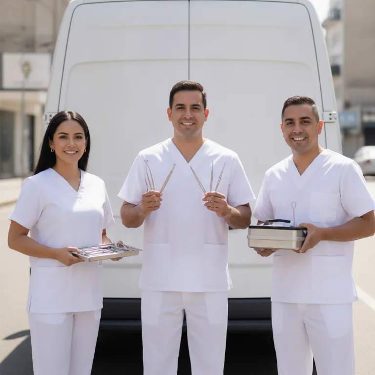 Cirurgião Plástico equipe em Acailandia
