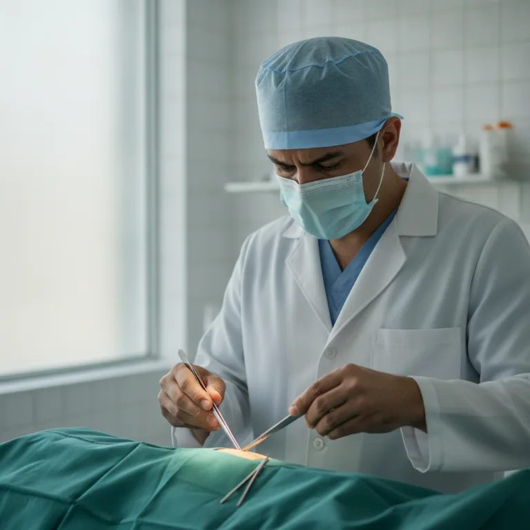 Cirurgião Plástico serviço em Acailandia